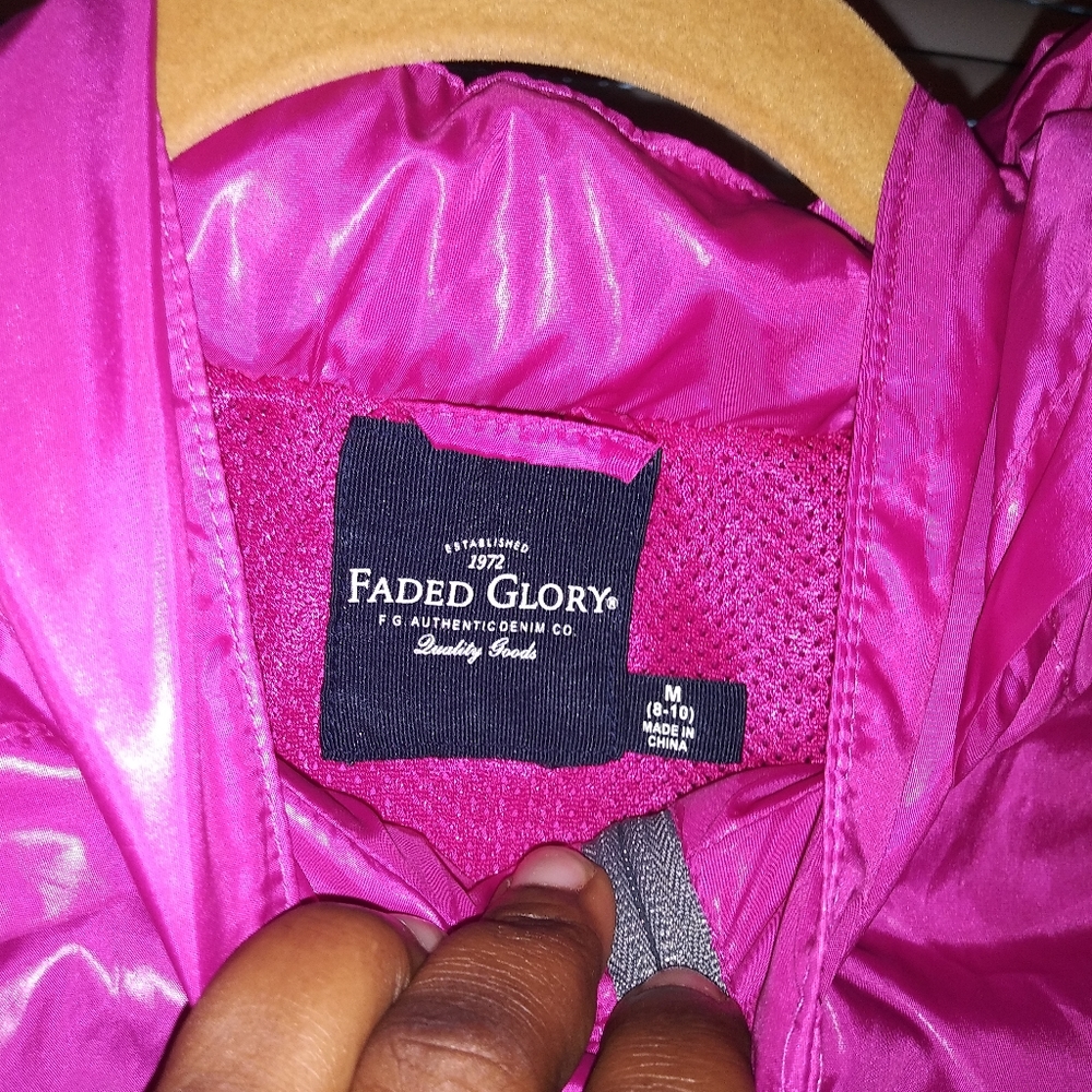 Coat - Picture 3 of 3